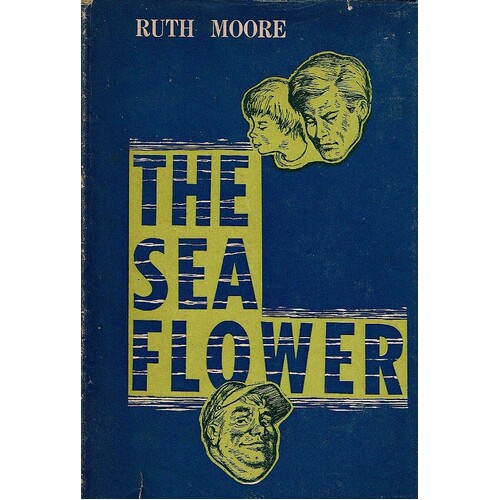 The Sea Flower