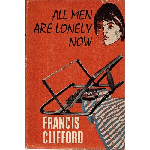 All Men Are Lonely Now