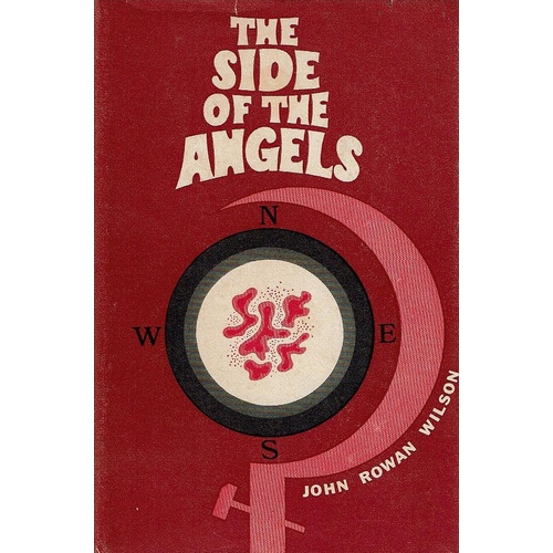 The Side Of The Angels