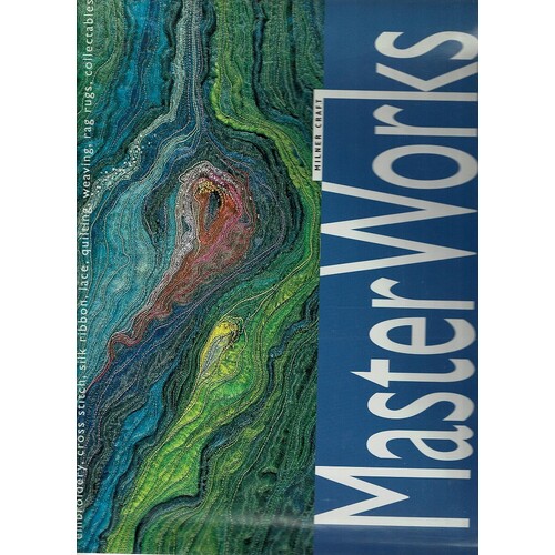 Master Works Decorative And Functional Art