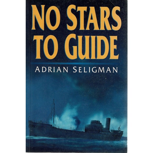 No Stars To Guide