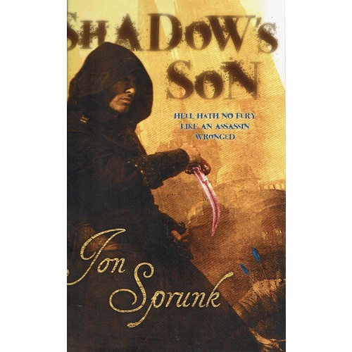 Shadow's Son