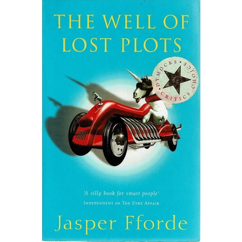 The Well Of Lost Plots