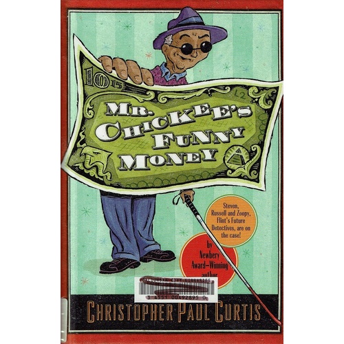 Mr Chickee's Funny Money