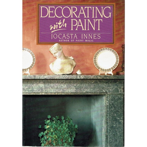 Decorating With Paint