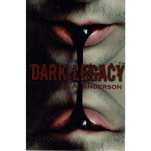Dark Legacy