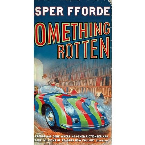 Something Rotten