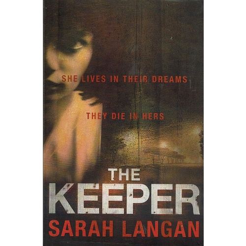 The Keeper