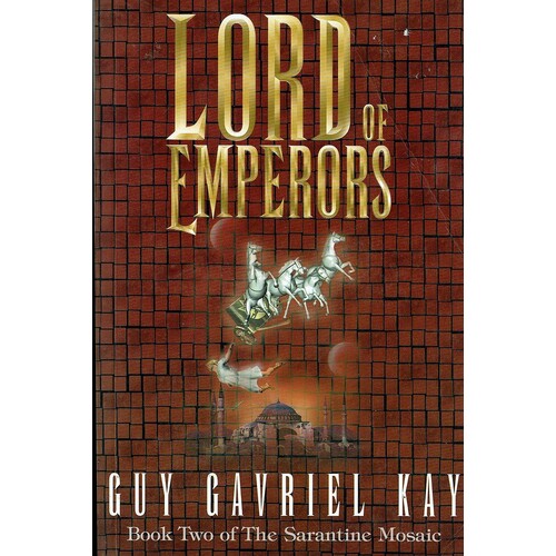 Lord Of Emperors