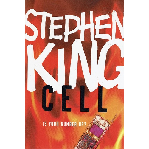 Cell. Is Your Number Up