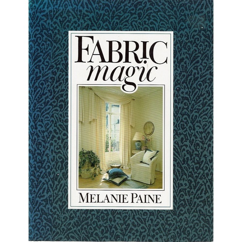 Fabric Magic