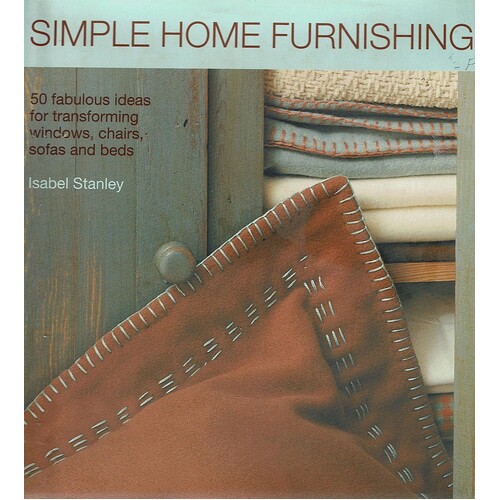 Simple Home Furnishings