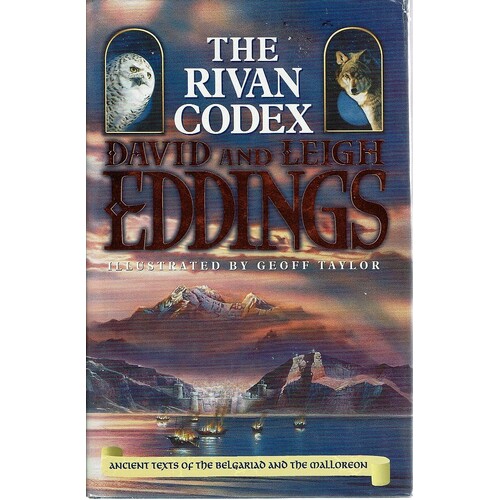 The Rivan Codex