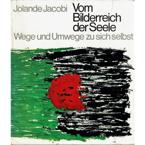 Vom Bilderreich Der Seele