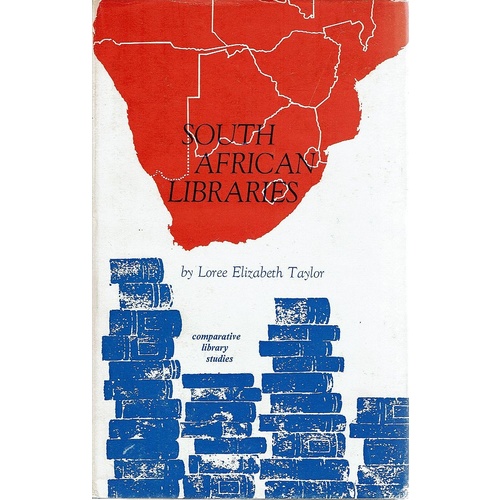 South African Libraries