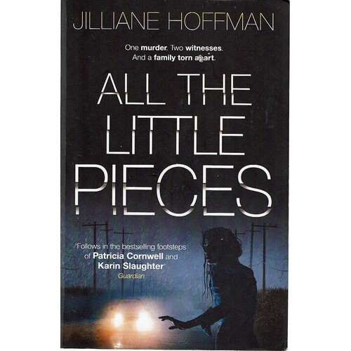 All The Little Pieces