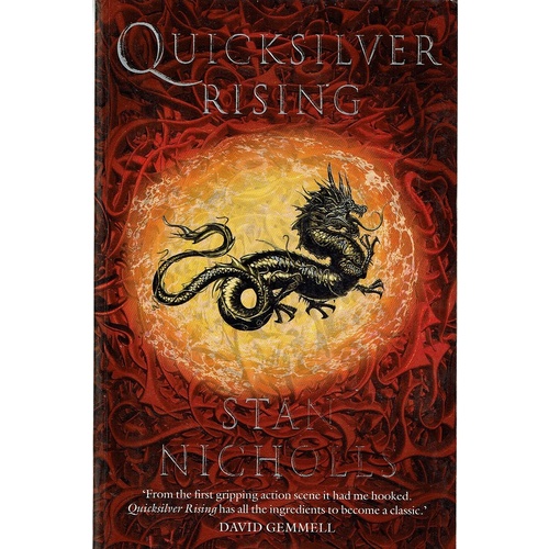Quicksilver Rising