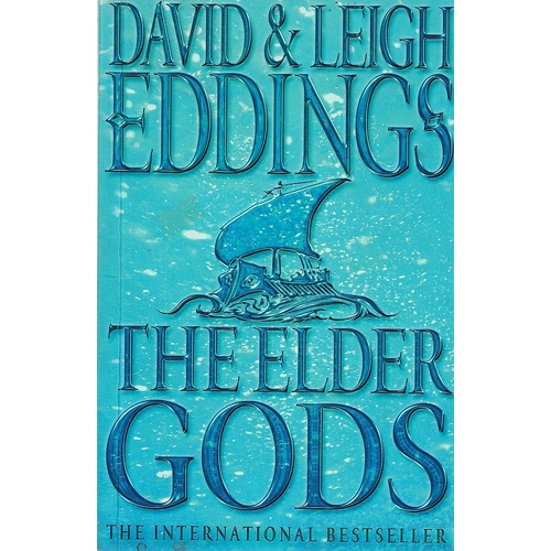 The Elder Gods