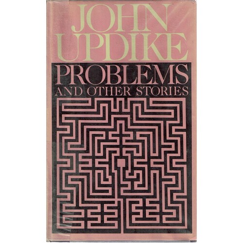 Problems And Other Stories