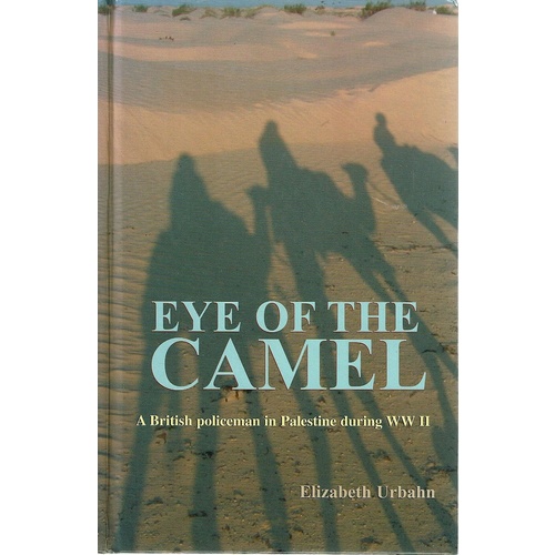 Eye Of The Camel