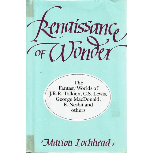 Renaissance Of Wonder