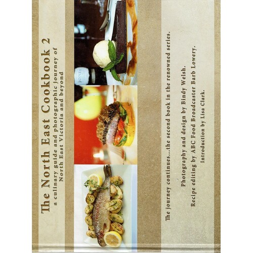 The Northeast Cookbook 2