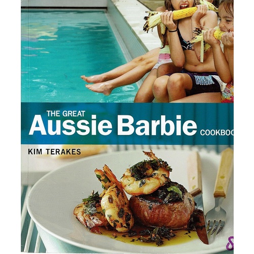The Great Aussie Barbie