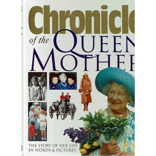 Chronicle Of The Queen Mother