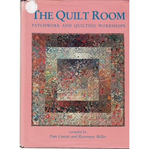 The Quilt Room. Patchwork And Quilting Workshops