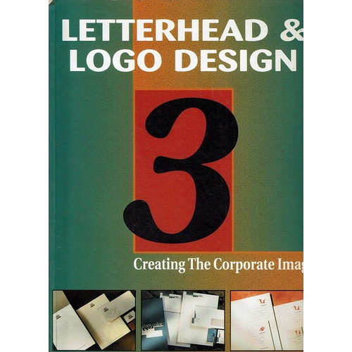 Letterhead And Logo Design 3. Creating The Corporate Image
