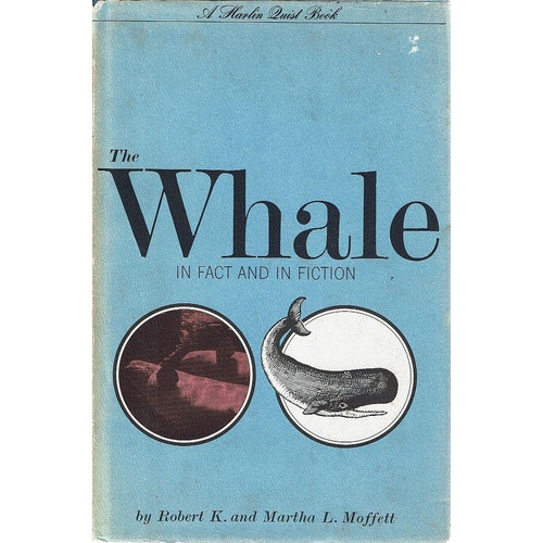 The Whale In Fact And Fiction