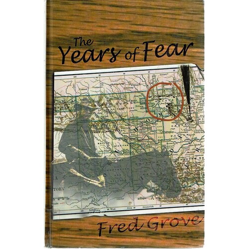 The Years Of Fear