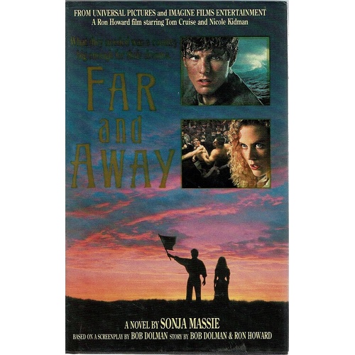 Far And Away