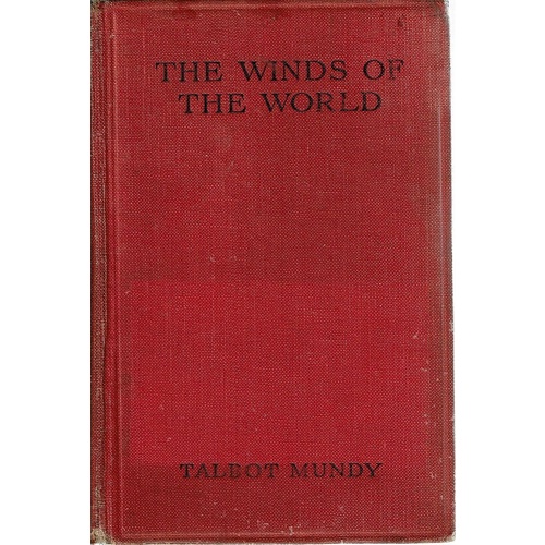The Winds Of The World
