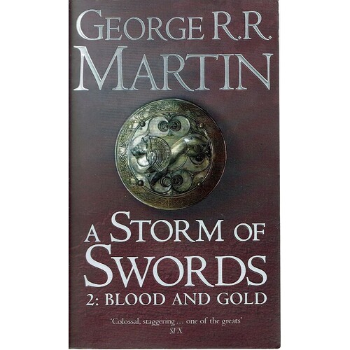 A Storm Of Swords, 2. Blood And Gold