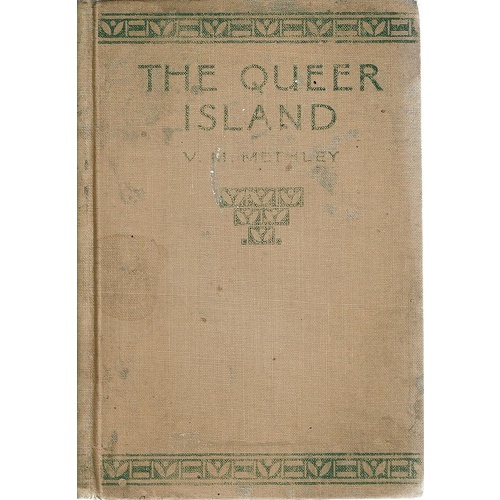 The Queer Island