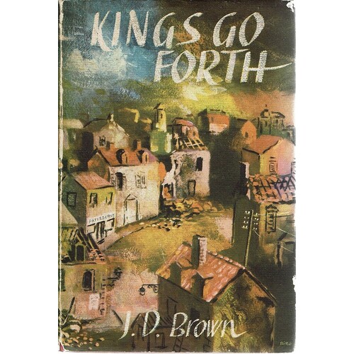 Kings Go Forth