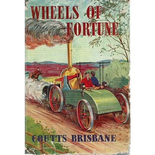 Wheels Of Fortune