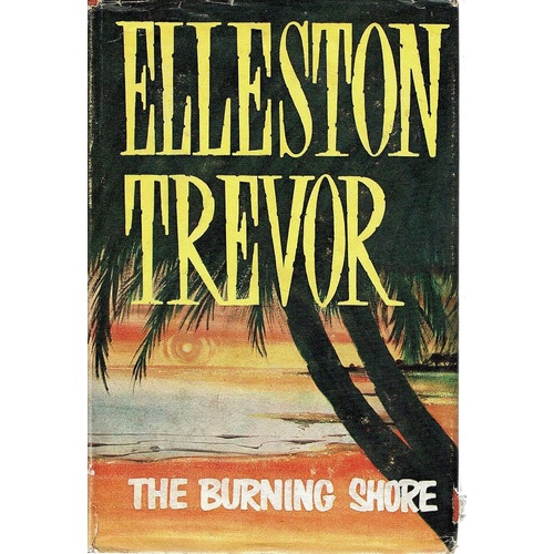 The Burning Shore