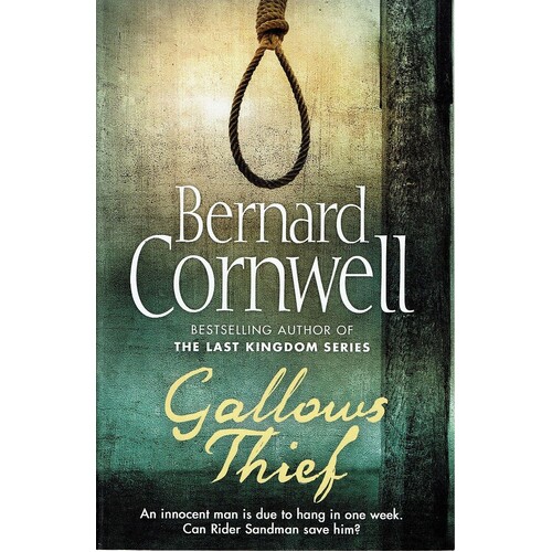 Gallows Thief