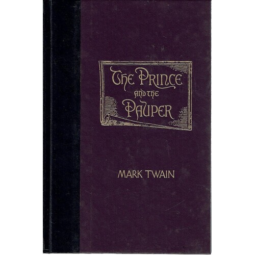 The Prince And The Pauper