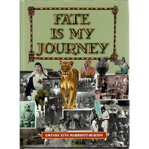 Fate Is My Journey