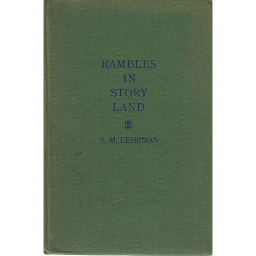 Rambles In Storyland