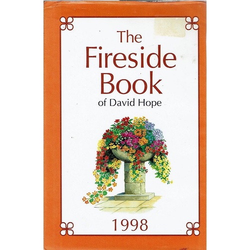The Fireside Book Of David Hope