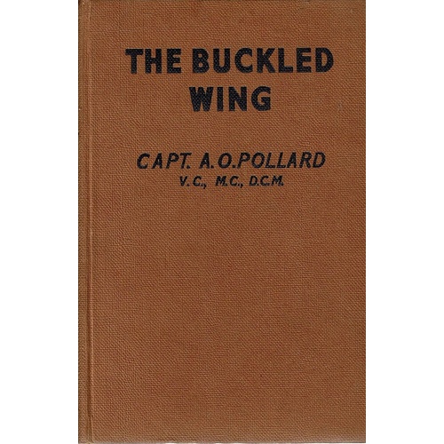 The Buckled Wing