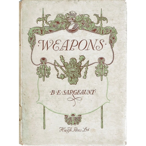Weapons