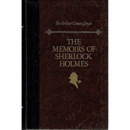 The Memoirs Of Sherlock Holmes