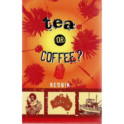 Tea Or Coffee