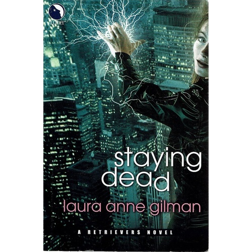 Staying Dead