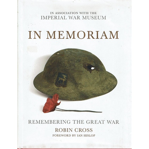 In Memoriam